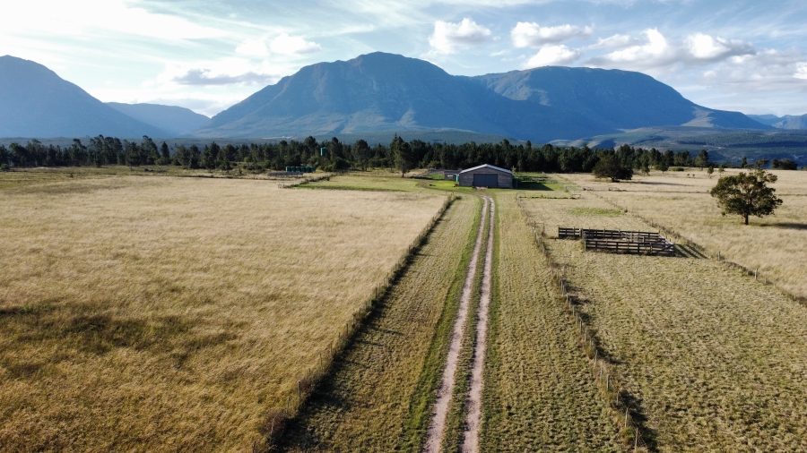 4 Bedroom Property for Sale in Riversdale Rural Western Cape